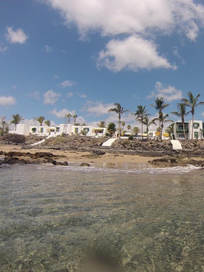 Bungalows Velazquez Puerto del Carmen  Exterior foto