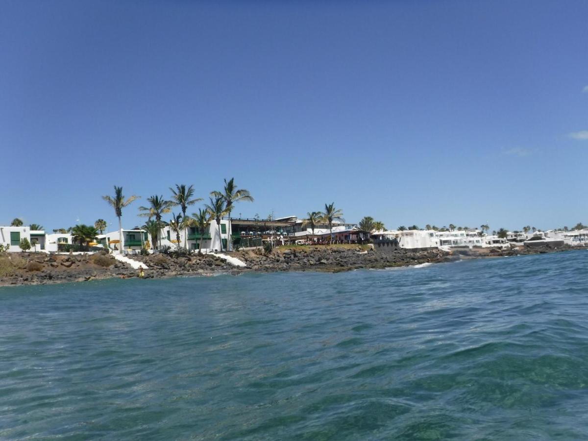 Bungalows Velazquez Puerto del Carmen  Exterior foto