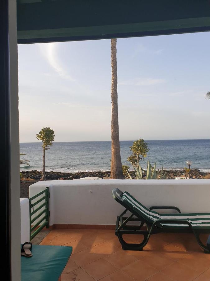 Bungalows Velazquez Puerto del Carmen  Exterior foto