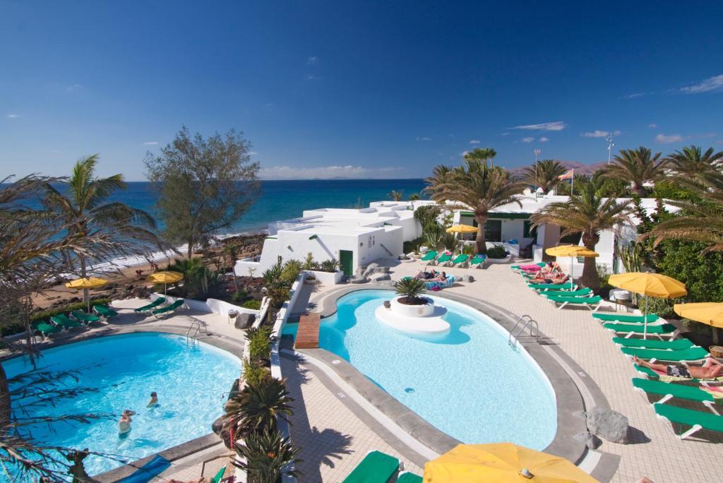 Bungalows Velazquez Puerto del Carmen  Exterior foto