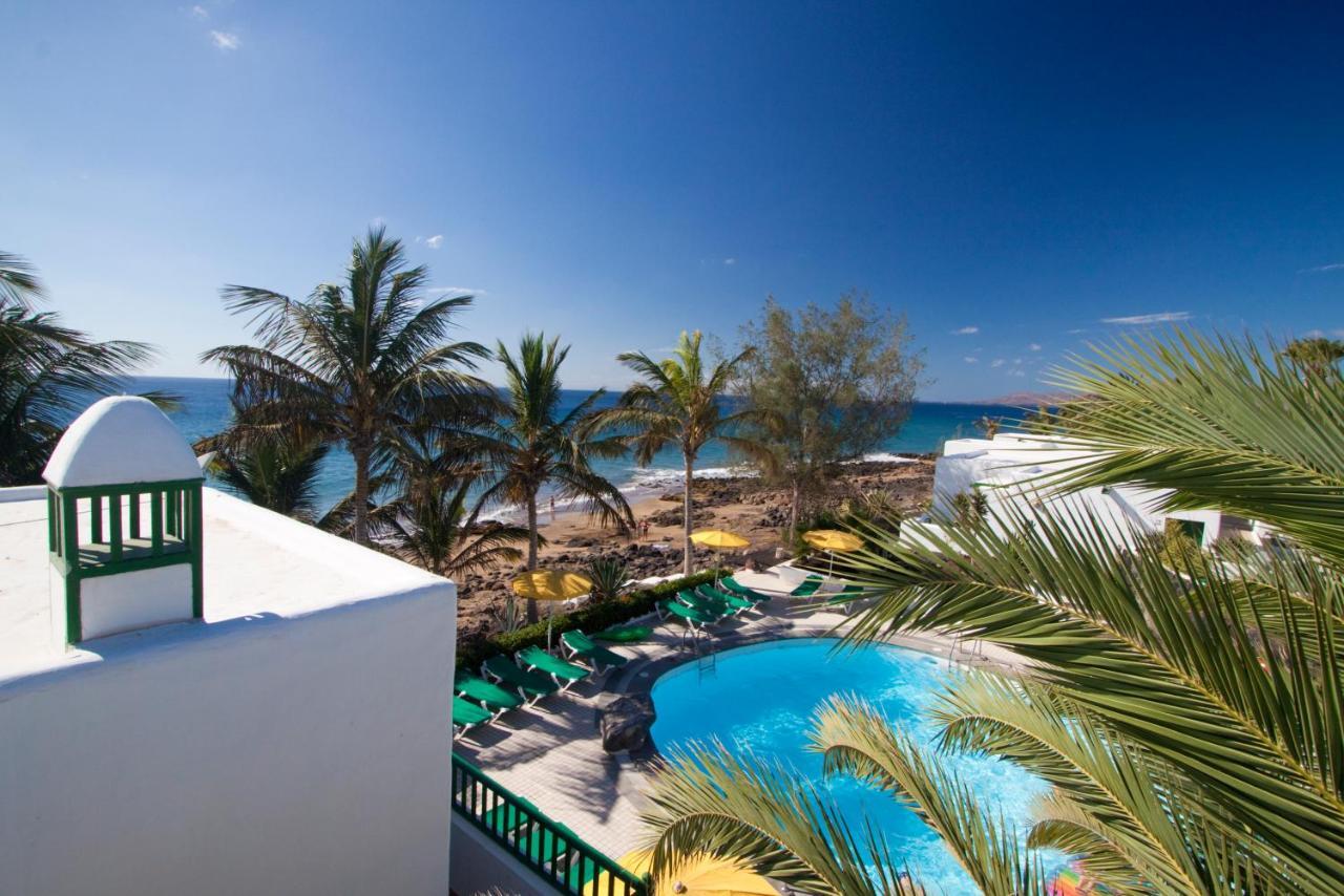 Bungalows Velazquez Puerto del Carmen  Exterior foto